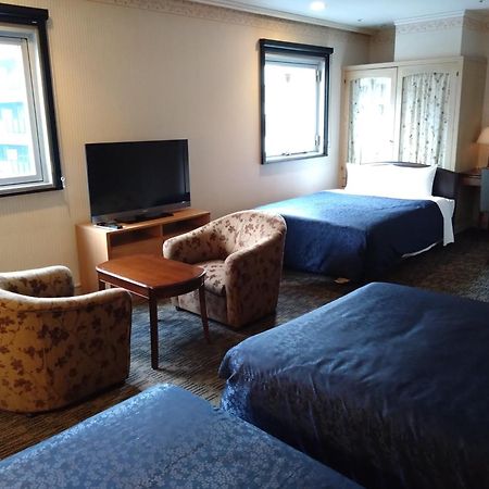 Asakusa Central Hotel Tokyo Ngoại thất bức ảnh
