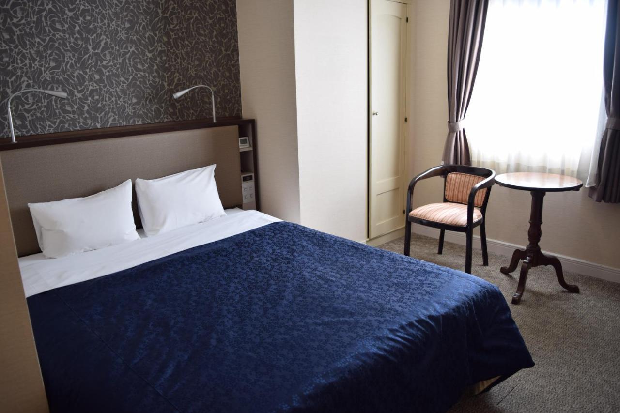 Asakusa Central Hotel Tokyo Ngoại thất bức ảnh