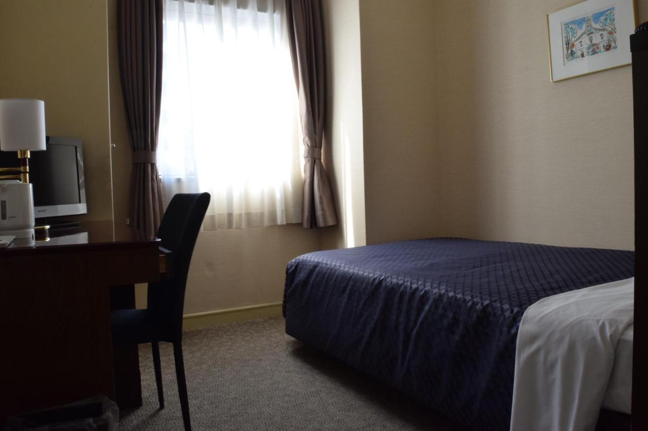 Asakusa Central Hotel Tokyo Ngoại thất bức ảnh
