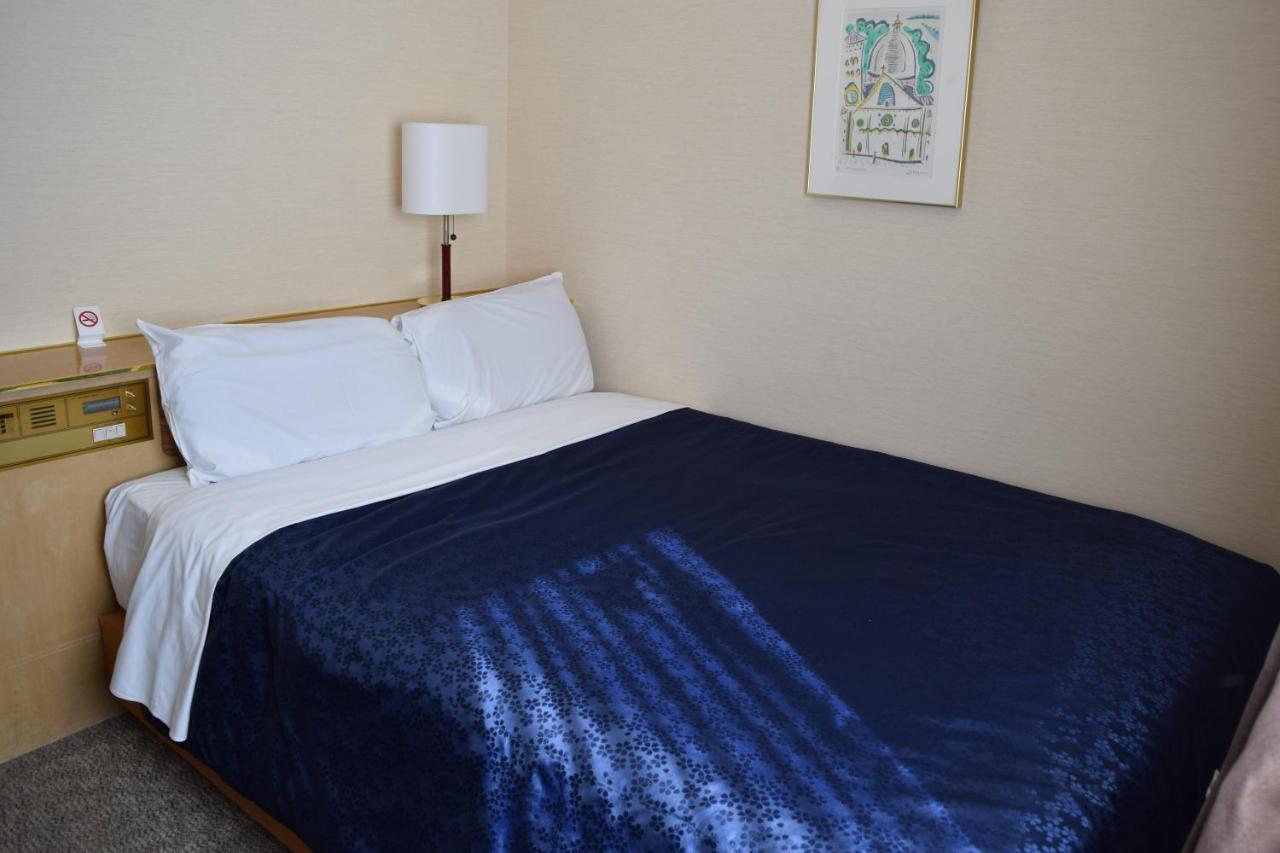 Asakusa Central Hotel Tokyo Ngoại thất bức ảnh