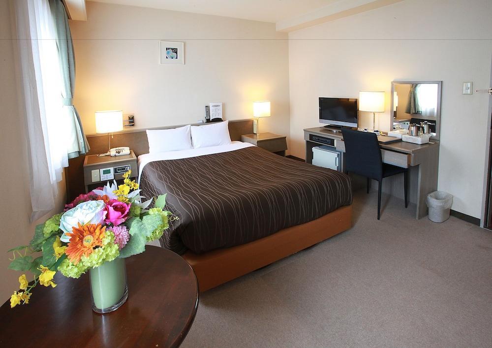 Asakusa Central Hotel Tokyo Ngoại thất bức ảnh