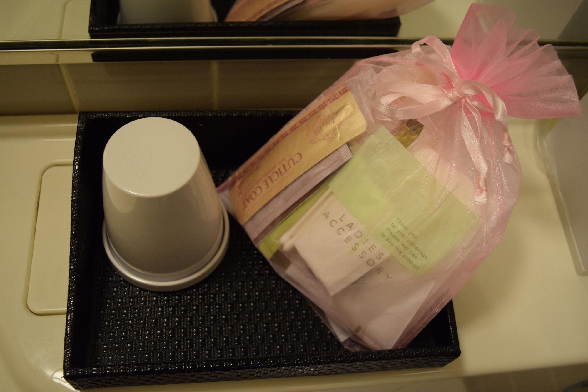 Asakusa Central Hotel Tokyo Ngoại thất bức ảnh