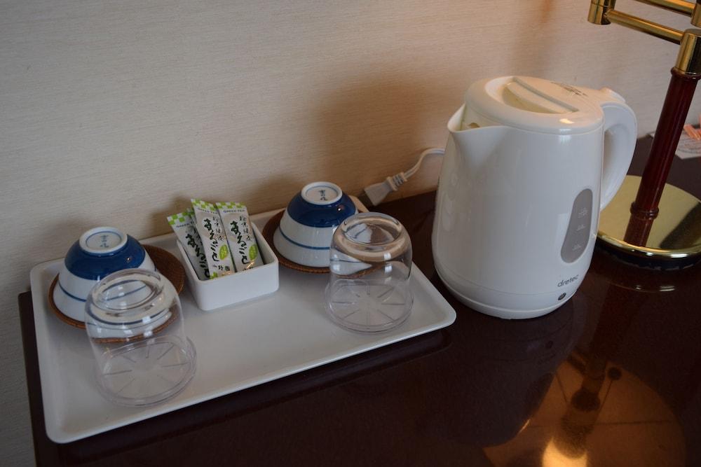 Asakusa Central Hotel Tokyo Ngoại thất bức ảnh