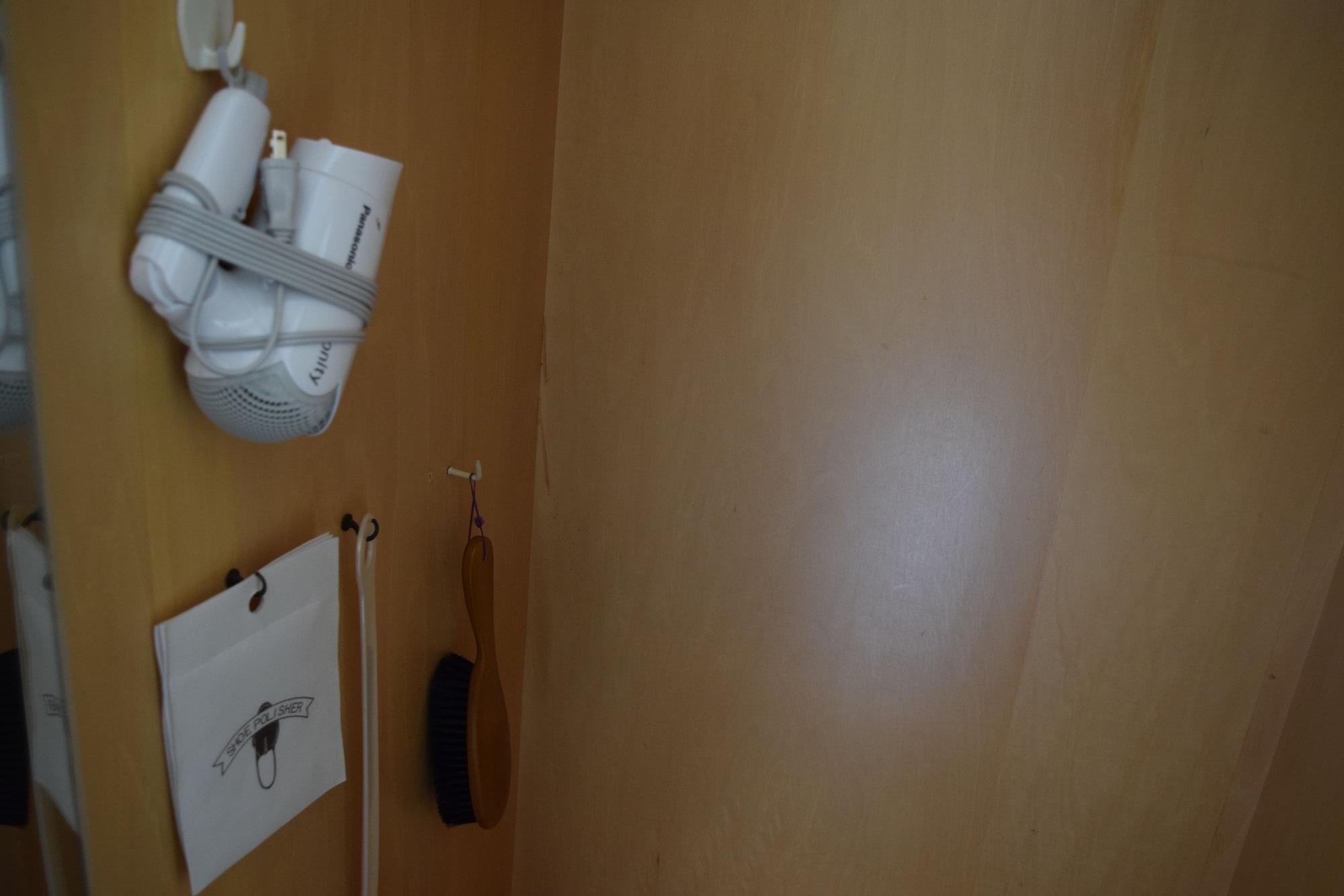 Asakusa Central Hotel Tokyo Ngoại thất bức ảnh