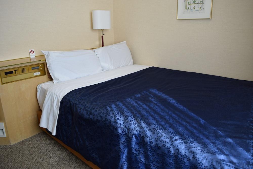 Asakusa Central Hotel Tokyo Ngoại thất bức ảnh