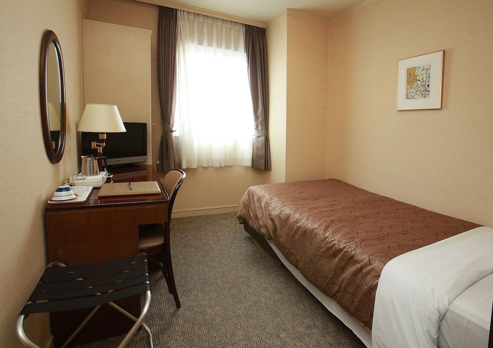 Asakusa Central Hotel Tokyo Ngoại thất bức ảnh