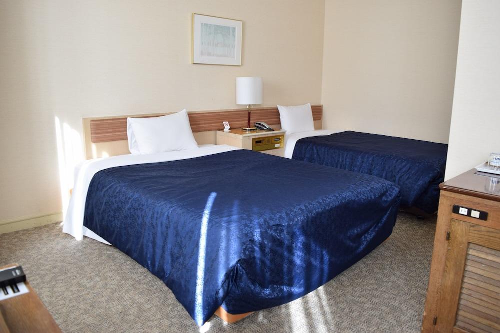 Asakusa Central Hotel Tokyo Ngoại thất bức ảnh