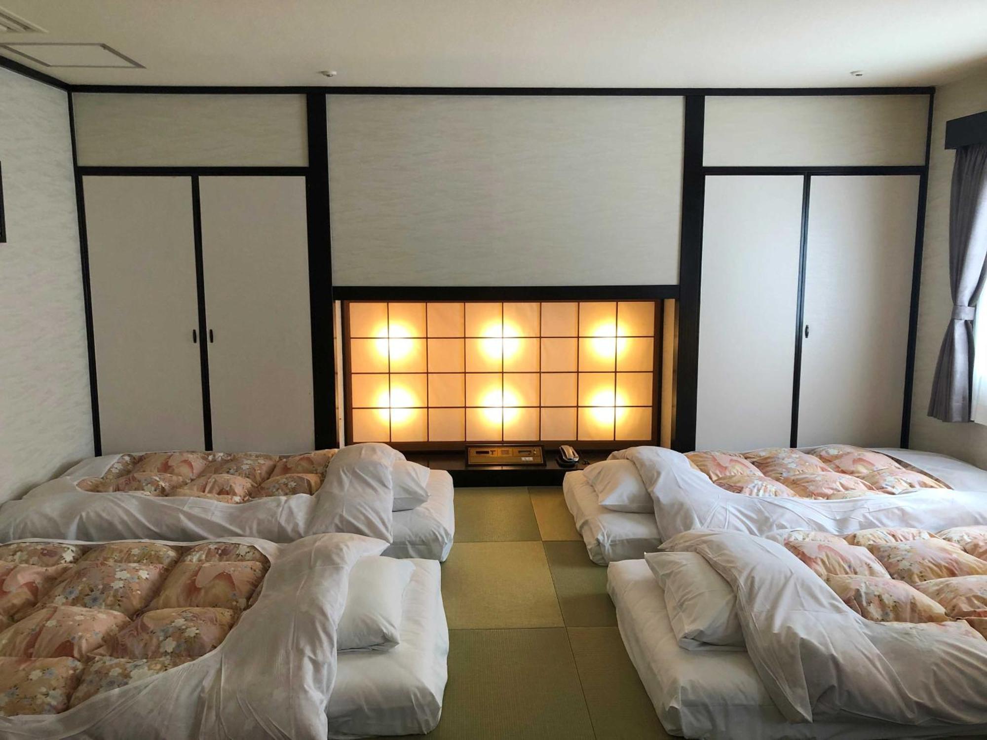 Asakusa Central Hotel Tokyo Ngoại thất bức ảnh