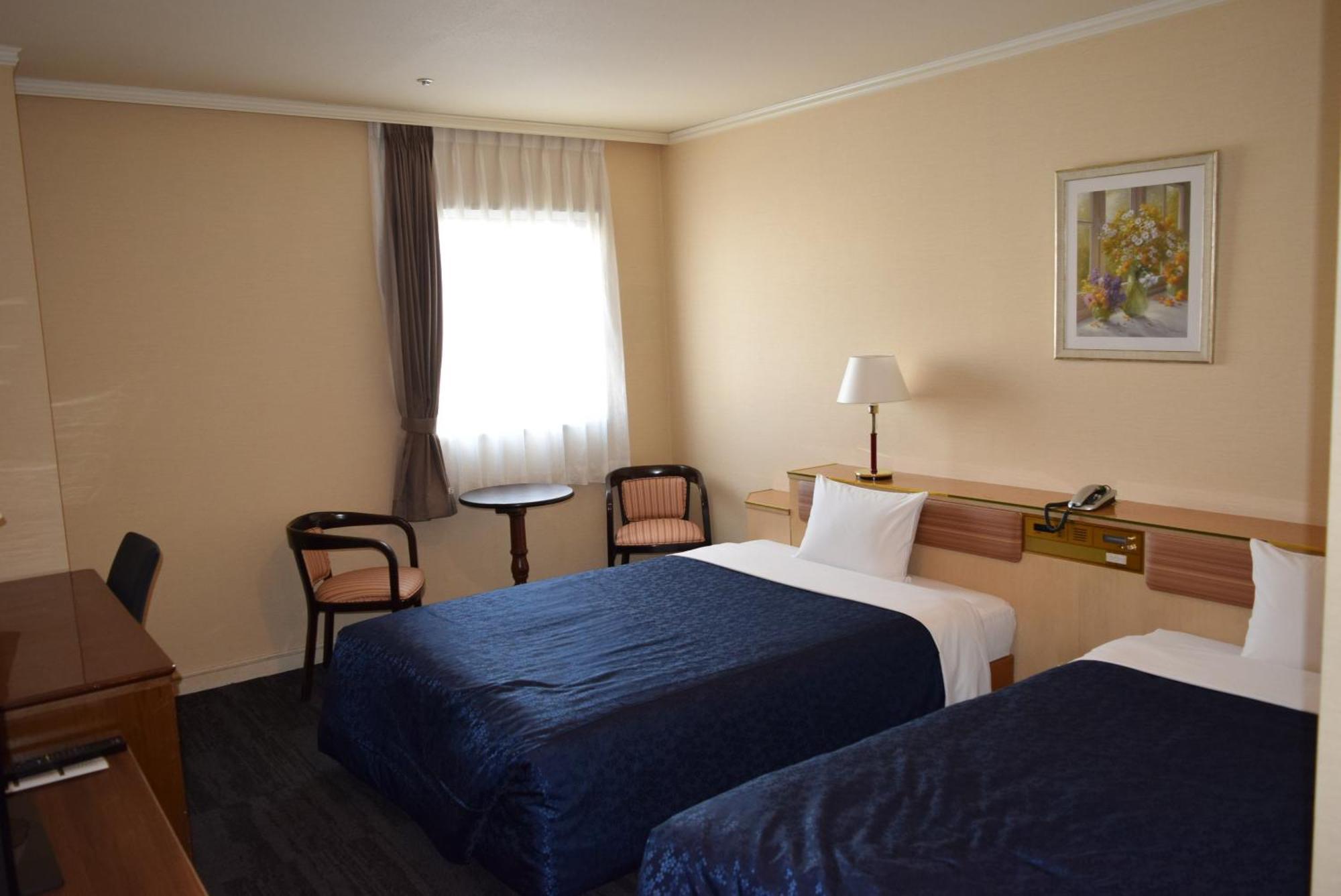 Asakusa Central Hotel Tokyo Ngoại thất bức ảnh