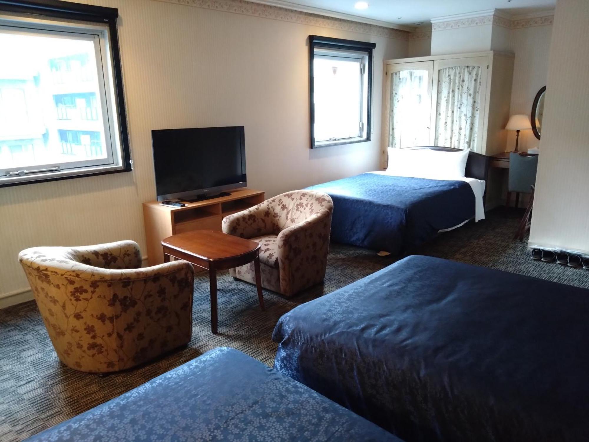 Asakusa Central Hotel Tokyo Ngoại thất bức ảnh