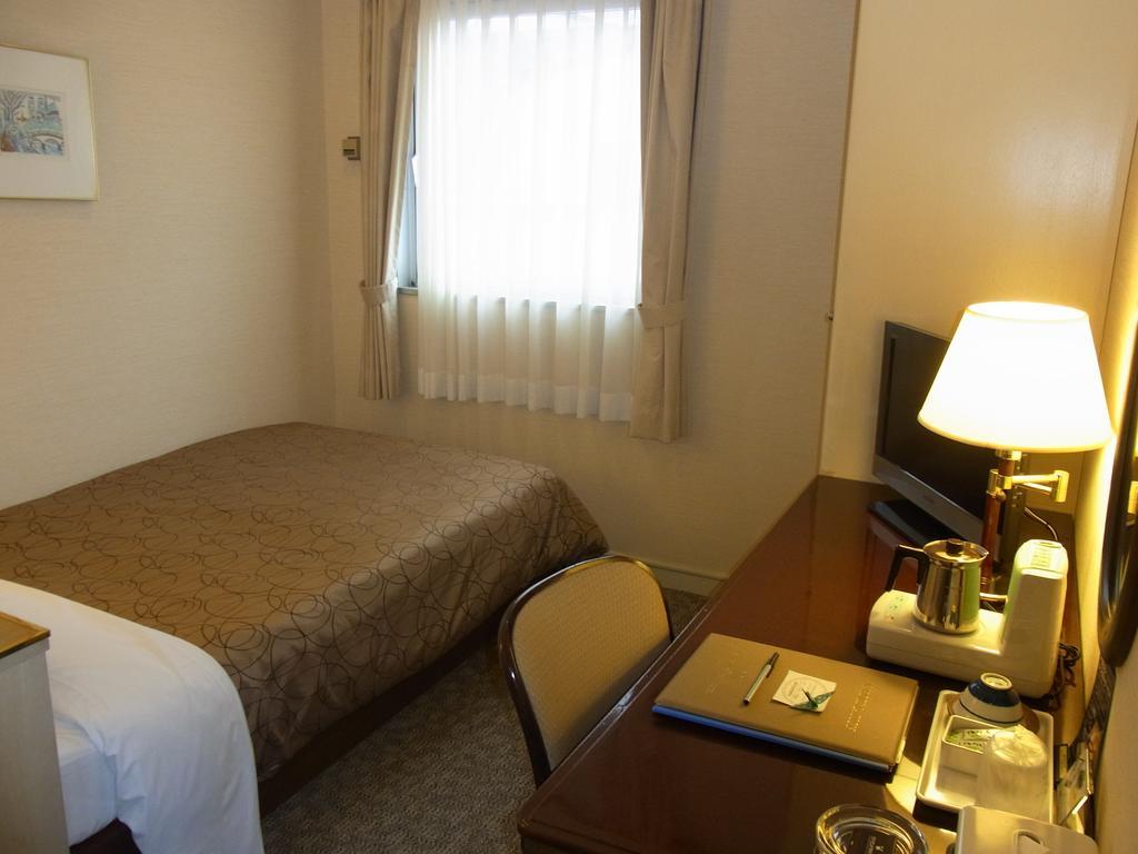 Asakusa Central Hotel Tokyo Ngoại thất bức ảnh