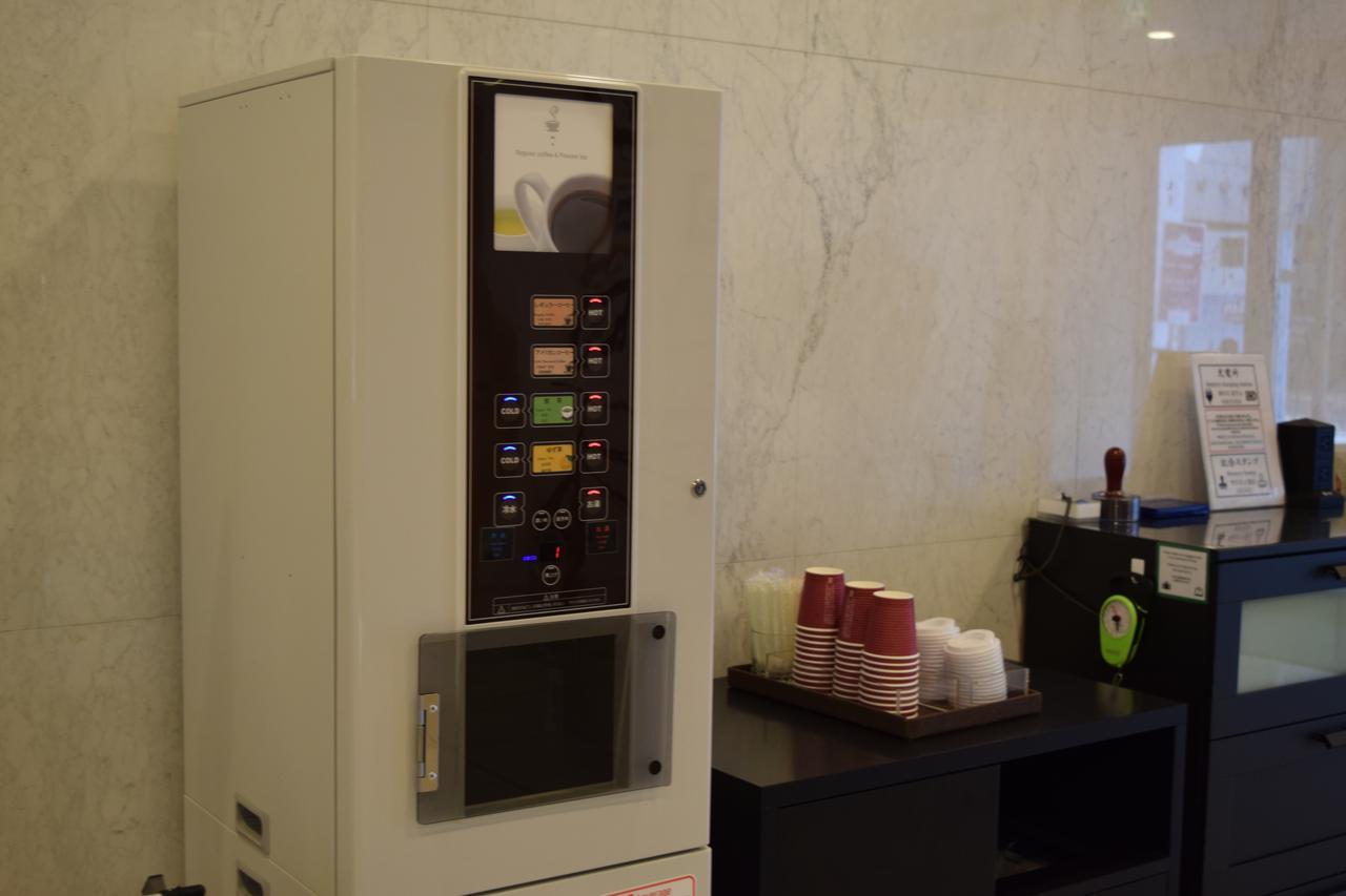 Asakusa Central Hotel Tokyo Ngoại thất bức ảnh