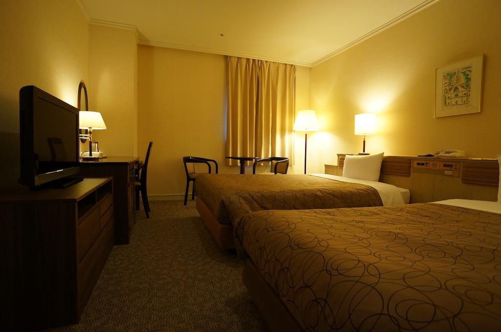 Asakusa Central Hotel Tokyo Ngoại thất bức ảnh