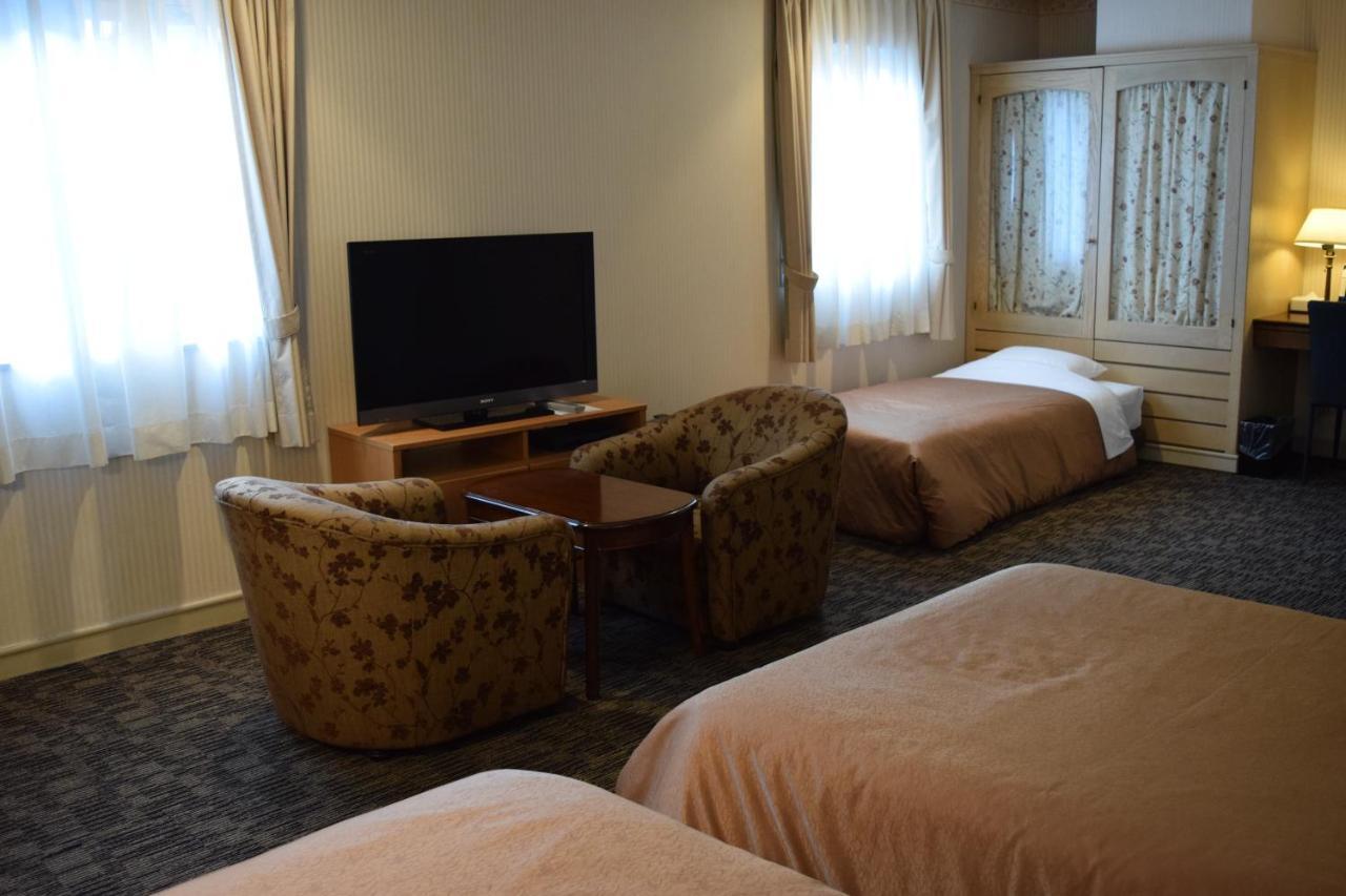 Asakusa Central Hotel Tokyo Ngoại thất bức ảnh