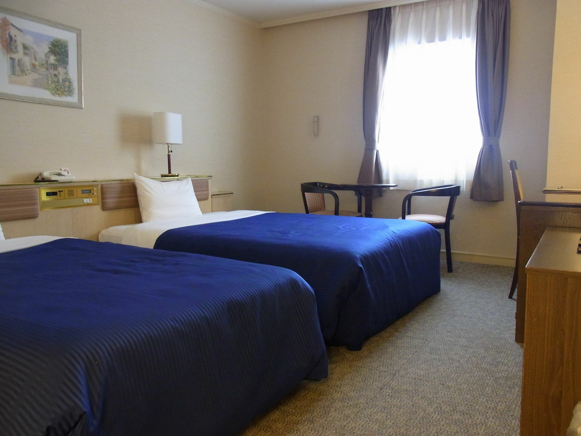 Asakusa Central Hotel Tokyo Ngoại thất bức ảnh