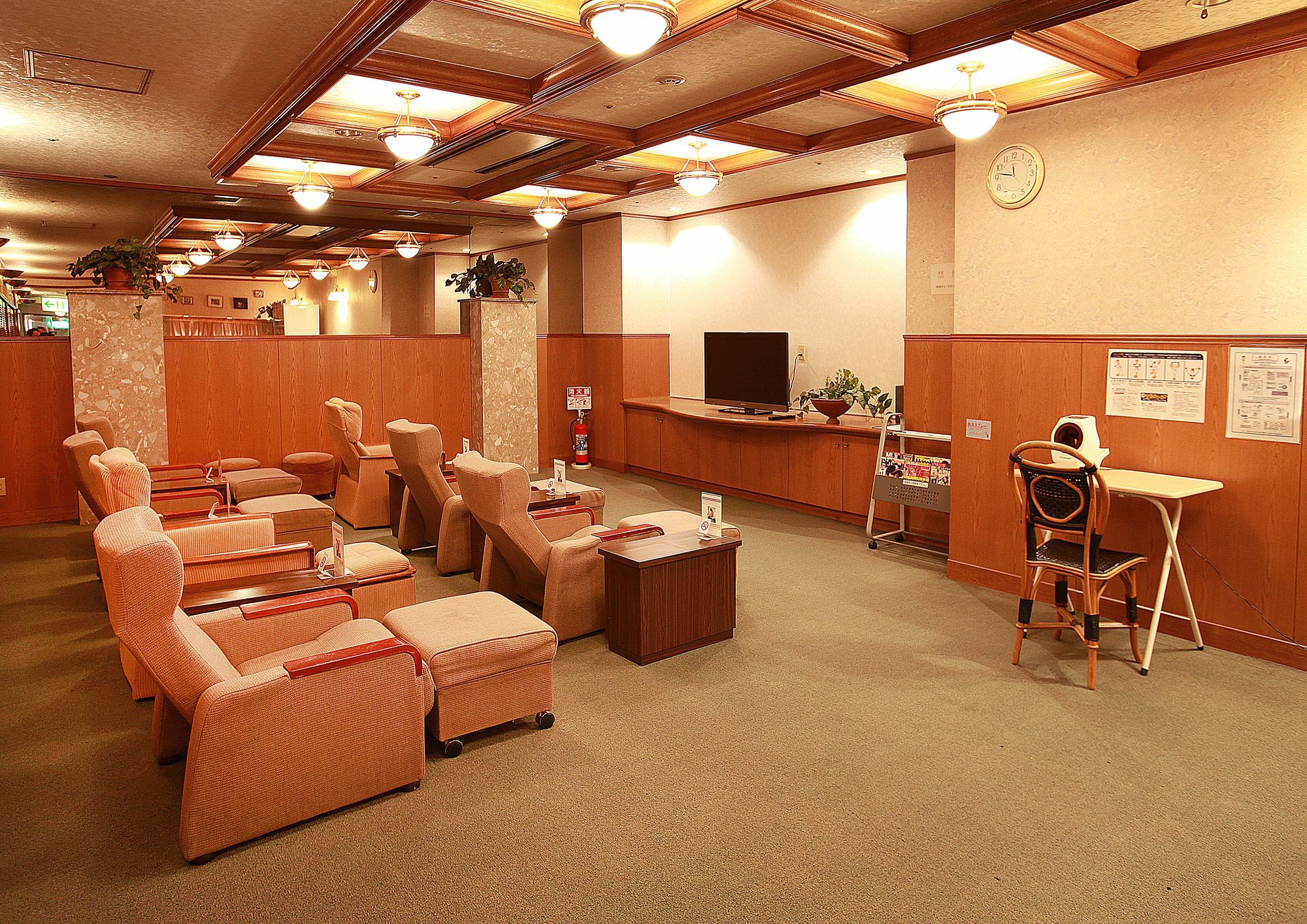 Asakusa Central Hotel Tokyo Ngoại thất bức ảnh
