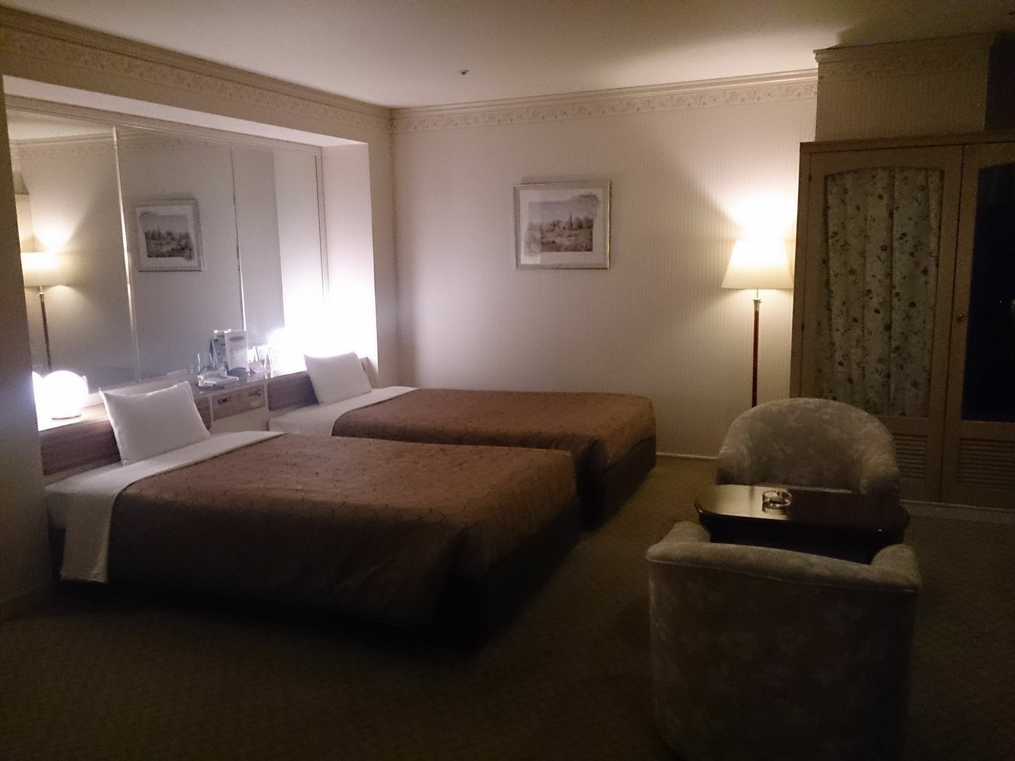Asakusa Central Hotel Tokyo Ngoại thất bức ảnh