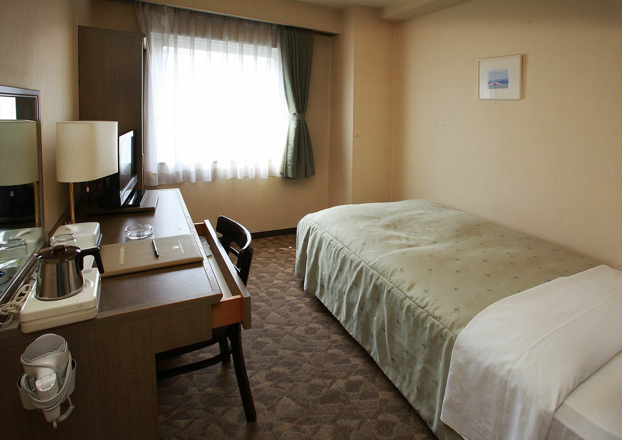 Asakusa Central Hotel Tokyo Ngoại thất bức ảnh