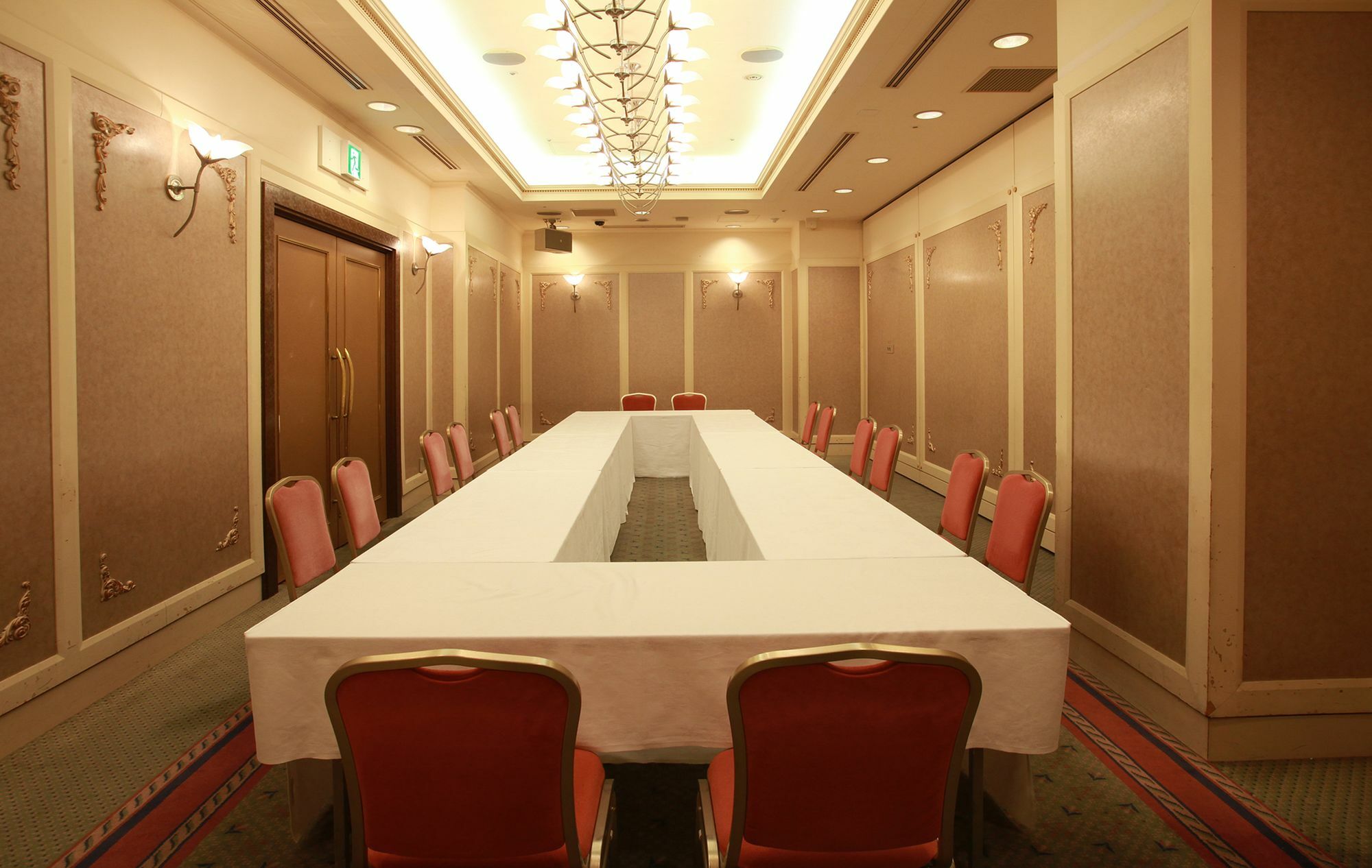 Asakusa Central Hotel Tokyo Ngoại thất bức ảnh