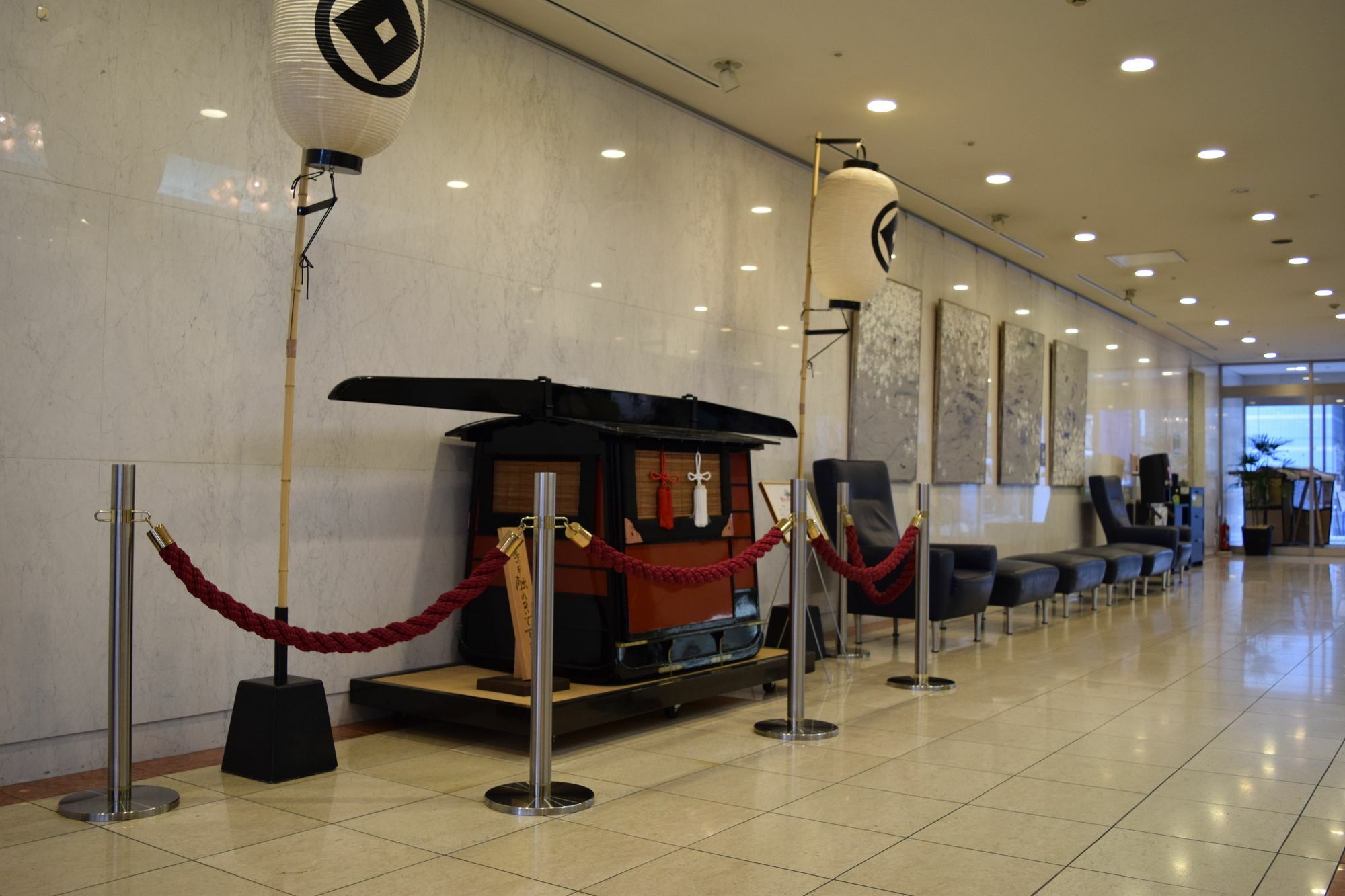 Asakusa Central Hotel Tokyo Ngoại thất bức ảnh