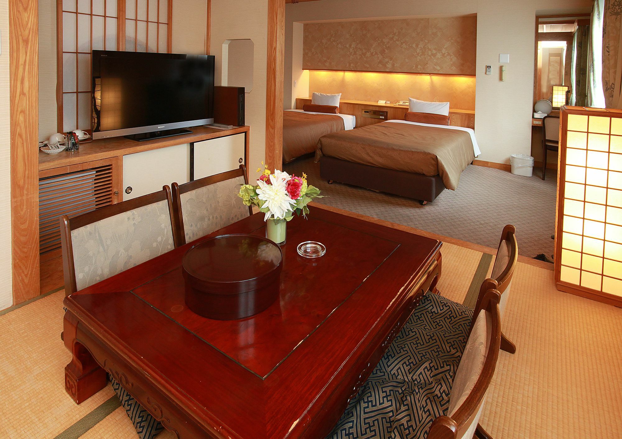 Asakusa Central Hotel Tokyo Ngoại thất bức ảnh