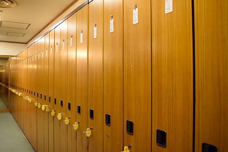 Asakusa Central Hotel Tokyo Ngoại thất bức ảnh