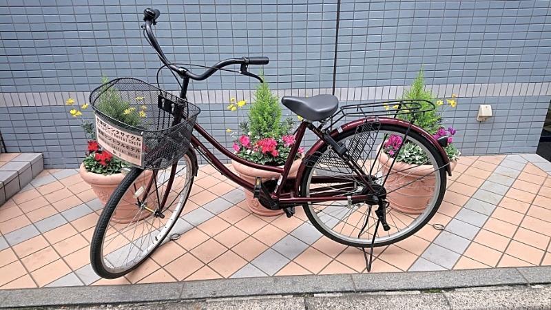 Asakusa Central Hotel Tokyo Ngoại thất bức ảnh
